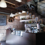 Café Preguiça À l'intérieur