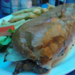 Molete Bread Breakfast Nourriture