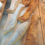Molete Bread Breakfast Boisson