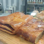 Molete Bread Breakfast Nourriture
