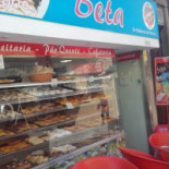 Confeitaria Beta Extérieur