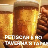 Taverna's Tapas Boisson
