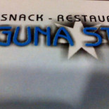 Laguna Star Prato Do Dia Logo