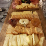 Trigo de Cantos Comida