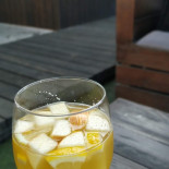 Graca Rooftop Boisson