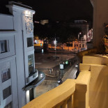Graca Rooftop Extérieur