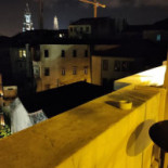 Graca Rooftop À l'intérieur