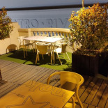 Graca Rooftop Extérieur