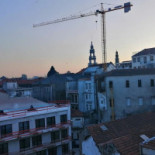 Graca Rooftop Extérieur