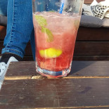 Graca Rooftop Boisson