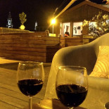 Graca Rooftop Boisson