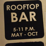 Graca Rooftop Logo