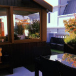 Graca Rooftop Extérieur