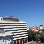 Graca Rooftop Extérieur