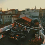 Graca Rooftop Extérieur
