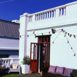 Graca Rooftop Extérieur
