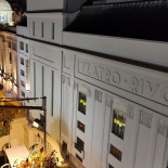 Graca Rooftop Extérieur