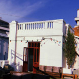 Graca Rooftop Extérieur