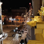 Graca Rooftop À l'intérieur