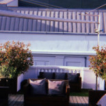 Graca Rooftop Extérieur