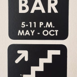 Graca Rooftop Logo
