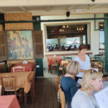 Tenco Cafés Dentro