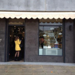 Cocktail Exterior