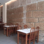 Museu À l'intérieur