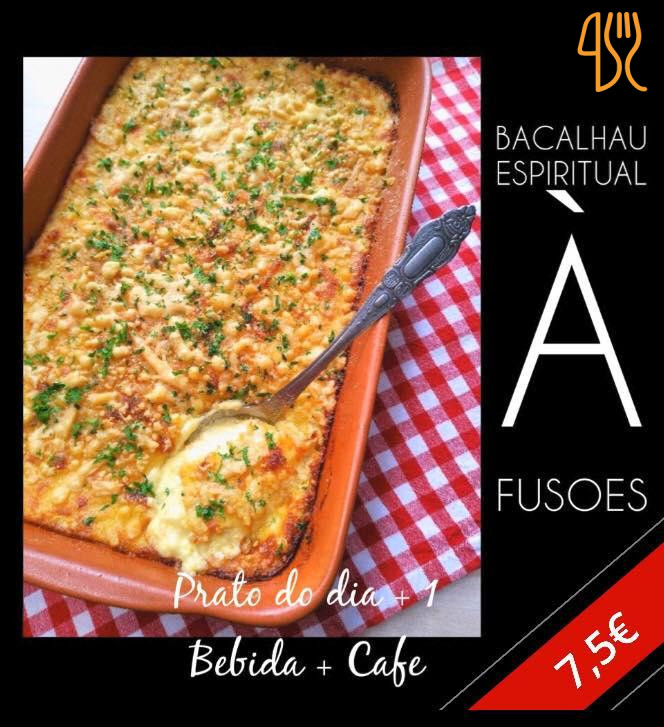 Fusoes Carta