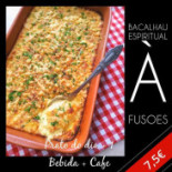 Fusoes Nourriture