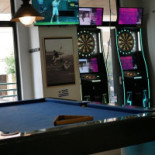 The Rolling Sports Extérieur