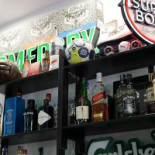 The Rolling Sports À l'intérieur