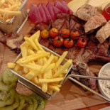 Cantinho Do 7 Comida