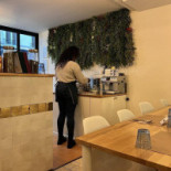 Tropical À l'intérieur