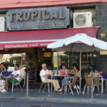 Tropical Extérieur