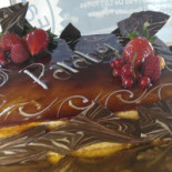 Fonte De Sabores Bebida