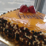 Fonte De Sabores Nourriture