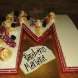 Fonte De Sabores Carte