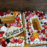 Fonte De Sabores Nourriture