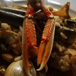 Casa Da Culmieira Comida
