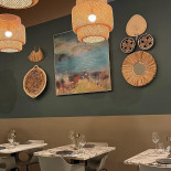 Rio's Tapas À l'intérieur