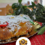 Glorinha Café Nourriture