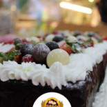 Glorinha Café Boisson