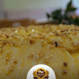 Glorinha Café Nourriture