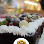 Glorinha Café Boisson
