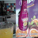 Pagaia Lounge Boisson