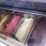 Gelataria Esquimo Nourriture