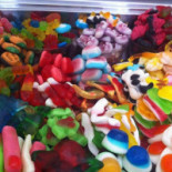 Gelataria Esquimo Boisson