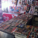 Paculli Café Carte