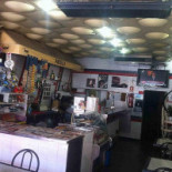 Paculli Café À l'intérieur